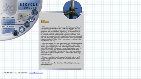 Preview of the DKG website