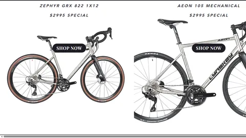 Preview of the Lynskey website