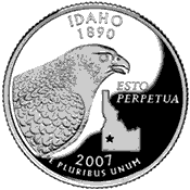 Find Idaho made products