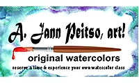 A. Jann Peitso Logo