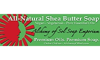 Alchemy of Sol Logo