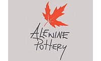 Alewine Pottery Logo