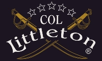 Colonel Littleton Logo