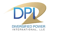 Diversified Power Int. Logo