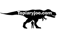 Topiary Joe Logo