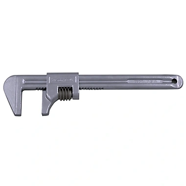 Martin Tool and Forge, Adjustable Monkey Wrench.