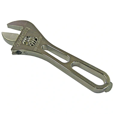 Specialty Fasteners, Adjustable AN Wrench.