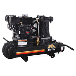Wheelbarrow Style Mi-T-M
