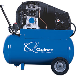 Horizontal Tank Quincy