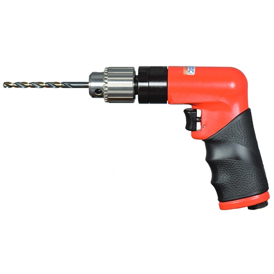 Sioux Tools Air Drill