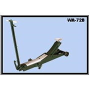 Weaver Jack Corp. Jacks