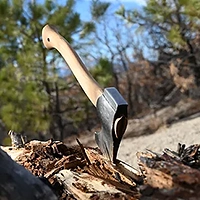 All American Axe Company, The Fireside Splitter.
