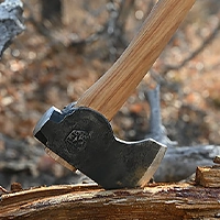 All American Axe Company, The Scout.