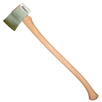 Brant & Cochran, The Acadian 1/2 Wedge Axe.