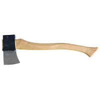 Brant & Cochran, The Dirigo Belt Axe.