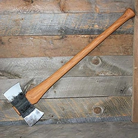 Brant & Cochran, The Foresters Friend Axe.