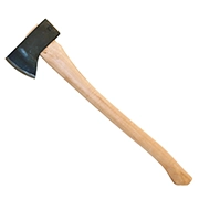 Council Tool, 2 lbs. Hudson Bay Camp Axe.