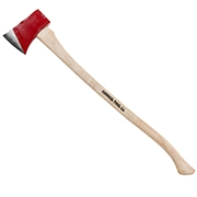 Council Tool, 3.5 lb Dayton SB Axe.