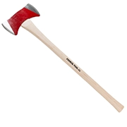 Council Tool, 3.5 lb Michigan Double Bit Axe.