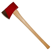 Council Tool, 5 lbs. Fallers SB Axe.