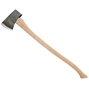 Council Tool, 6 lb Flathead Fire Axe.