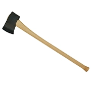Council Tool, 5 lbs. SB Splitting Axe.