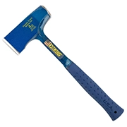 Estwing, Fireside Friend Splitting Tool.
