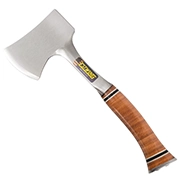 Estwing, Sportsman's Axe - Leather.