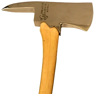 Fire Axe Inc, Pickhead Axe.