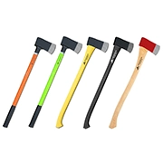 Leatherhead Tools, Flat Head Axes.