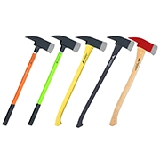 Leatherhead Tools, Pick Axes.