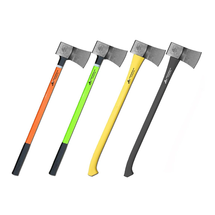 Leatherhead Tools, Ultra-Force Axes.