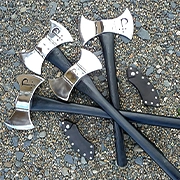 Precision Axes, Proline Series.