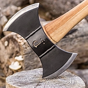 Precision Axes, Razor Series.