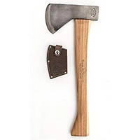 Snow & Nealley, Penobscot Bay Kindling Axe.