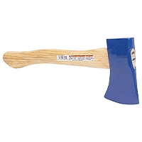 Vaughan, Hickory Handle Camp Axe.