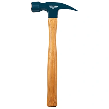 Klein Hammer, 4140 Steel, Lineman, Smooth Face.