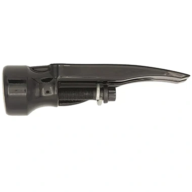 Martinez Tool Hammer Head, Steel, Framing: Smooth face designed for cleaner hitting with minimal surface damage.