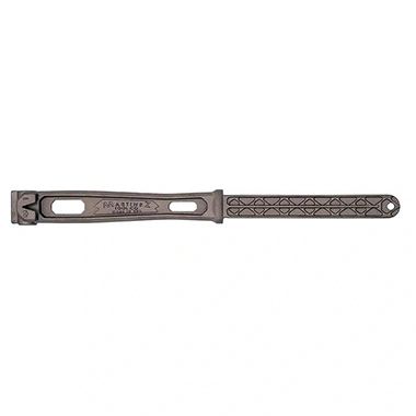 Martinez Tool Hammer Handle, Titanium.