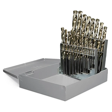 Rocky Mountain Twist Drill Bits