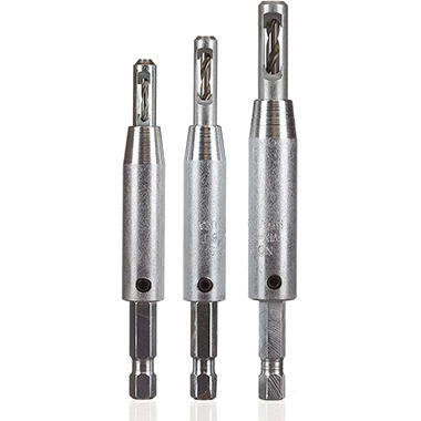 Vick Tool Co. Drill Bits