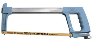 Klein Tools 701-S Dual Purpose Hacksaw