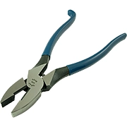 Gray Tools Pliers