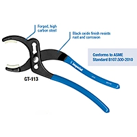 Imperial Tools Pliers