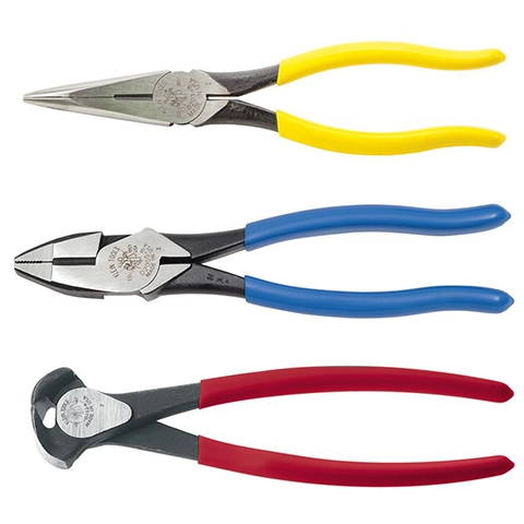 Klein Pliers
