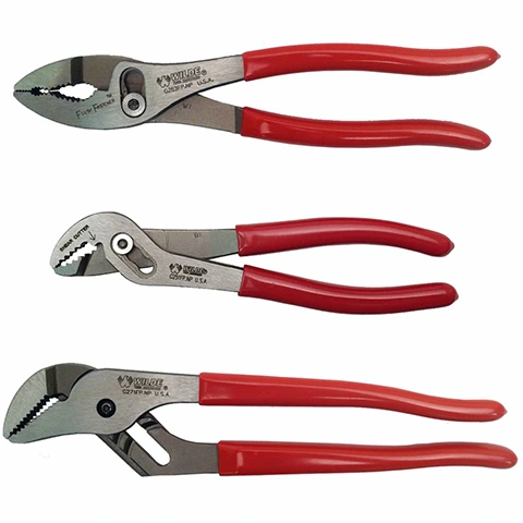 Wilde Tools Pliers