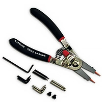 Wright Pliers
