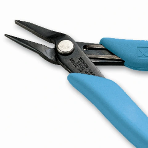 Xuron Corp. Pliers