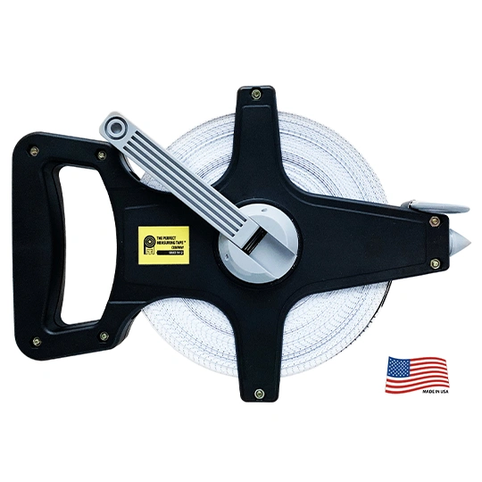 Perfect Measuring Tape 3