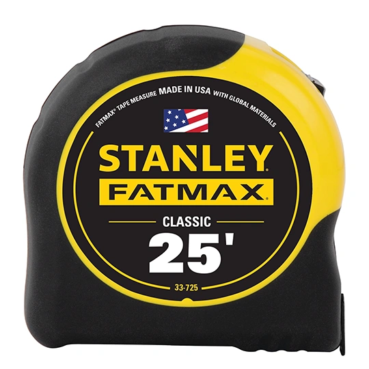 Stanley 3